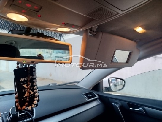 VOLKSWAGEN Passat B7 occasion 2524100