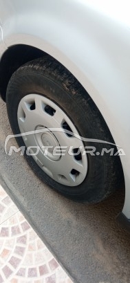 فولكزفاكن باسات B5 مستعملة 1470025