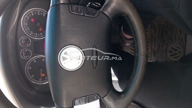 فولكزفاكن باسات B5 1.9 مستعملة 1846550