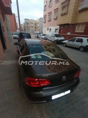 VOLKSWAGEN Passat occasion 1711040