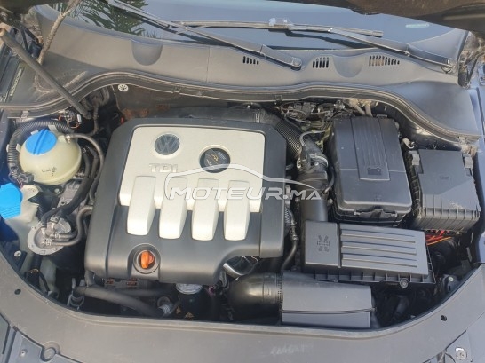 VOLKSWAGEN Passat B6 occasion 2541415