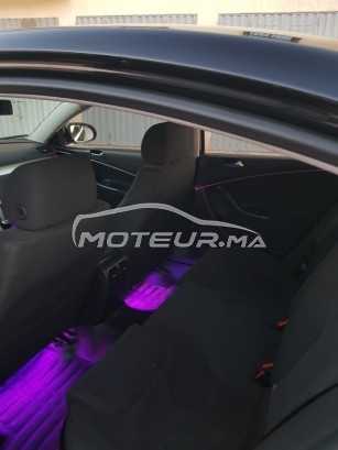 VOLKSWAGEN Passat Passat b6 occasion 1828694