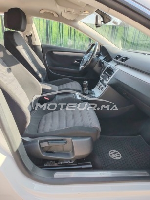 فولكزفاكن باسات 2.0 tdi مستعملة 2799566