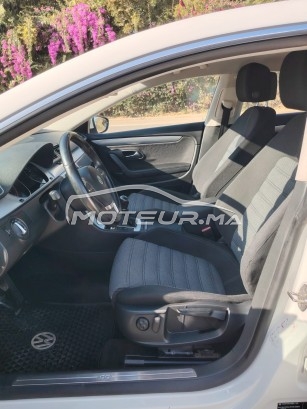 فولكزفاكن باسات 2.0 tdi مستعملة 2799570