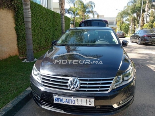 VOLKSWAGEN Passat occasion 3319816