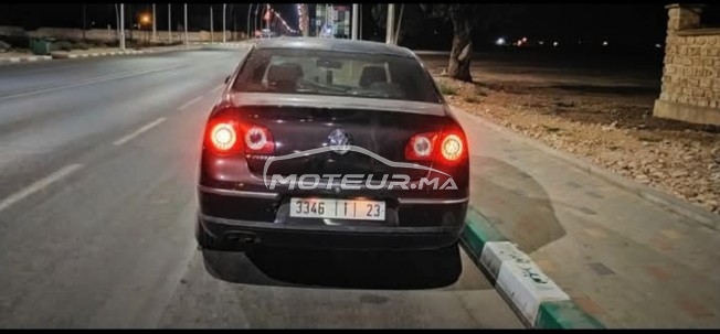 فولكزفاكن باسات مستعملة 2809492