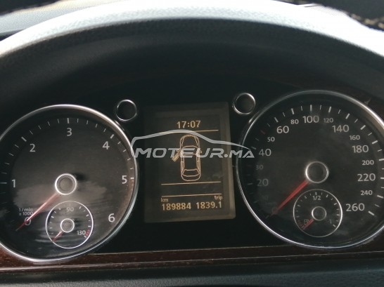 فولكزفاكن باسات 2.0l مستعملة 2044521