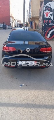 فولكزفاكن باسات Bluemotion مستعملة 3127471