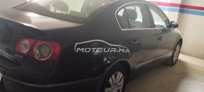 VOLKSWAGEN Passat 2006 occasion 1839326