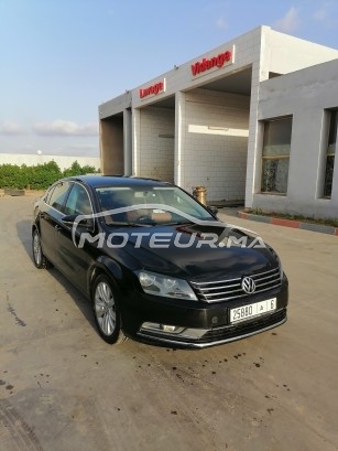 VOLKSWAGEN Passat Limousine occasion 1395209