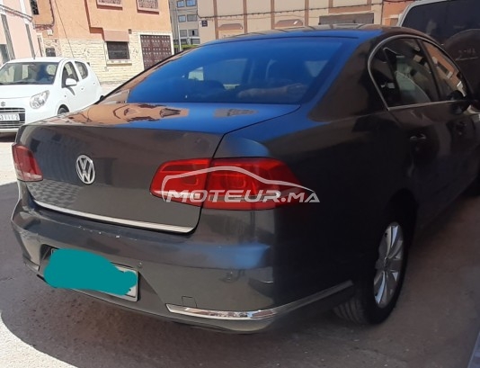 VOLKSWAGEN Passat occasion 1642873