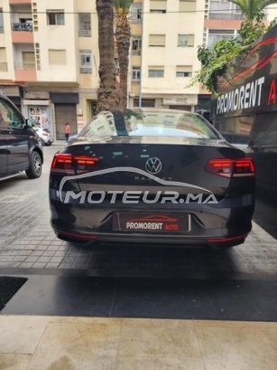 VOLKSWAGEN Passat occasion 2414966