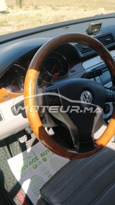 VOLKSWAGEN Passat occasion 1721016