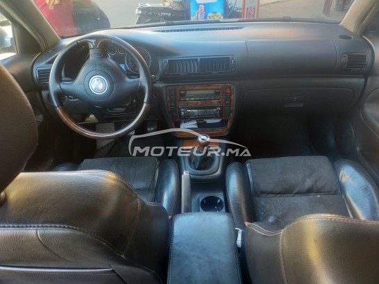 فولكزفاكن باسات Tdi مستعملة 1434483