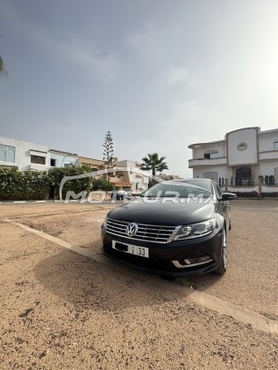 فولكزفاكن باسات 2.0 tdi مستعملة 2556286