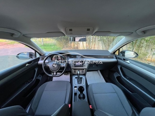 VOLKSWAGEN Passat occasion 3257958