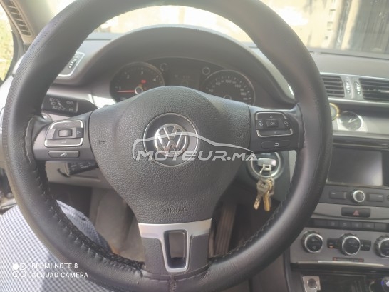 VOLKSWAGEN Passat B7 occasion 1677384