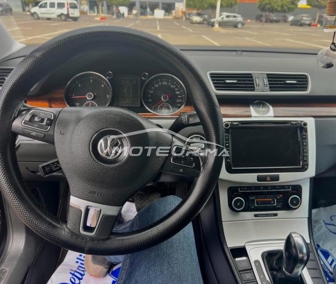 فولكزفاكن باسات 7 مستعملة 2488109