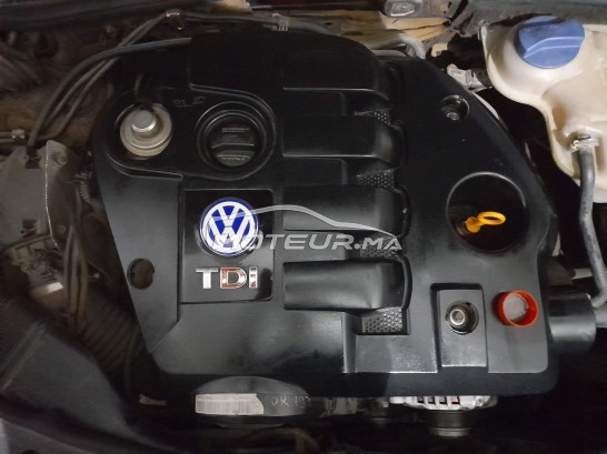 فولكزفاكن باسات B5 مستعملة 2963056