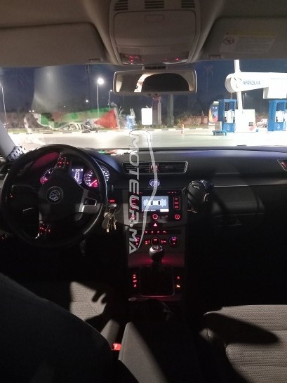 فولكزفاكن باسات Bluetech مستعملة 1760394