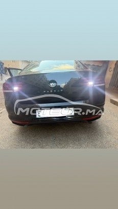 فولكزفاكن باسات 9/2022 passat مستعملة 2284478