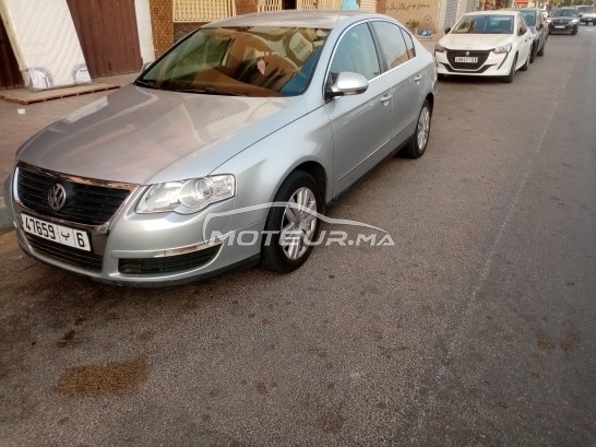 فولكزفاكن باسات Tdi مستعملة 1427736