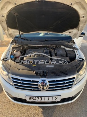 فولكزفاكن باسات Dsg مستعملة 2876650