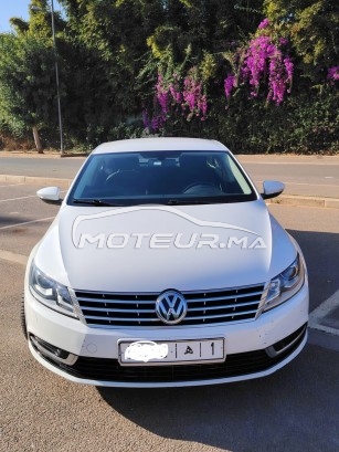 فولكزفاكن باسات 2.0 tdi مستعملة 2799575