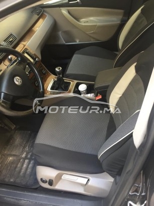 VOLKSWAGEN Passat occasion 1841571