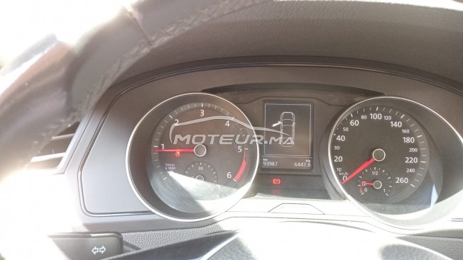 فولكزفاكن باسات B8 مستعملة 1834555