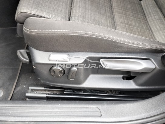 فولكزفاكن باسات Confort line مستعملة 2761350