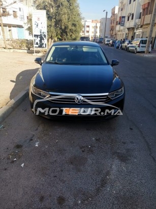VOLKSWAGEN Passat 2.0 tdi occasion 1711902