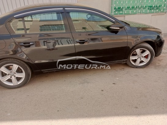 VOLKSWAGEN Passat B7 occasion 1680055