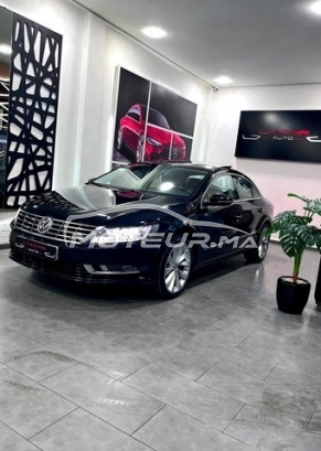 فولكزفاكن باسات مستعملة 3302359