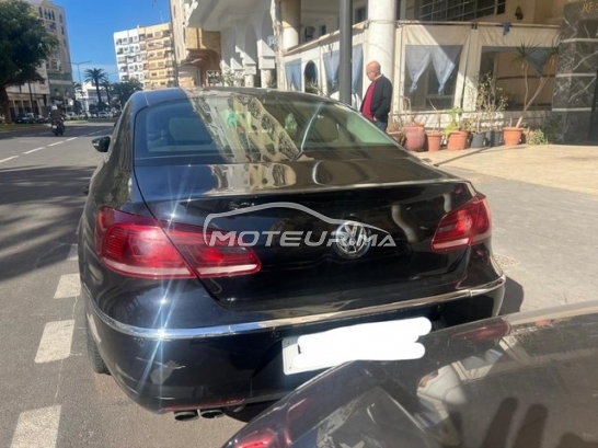 فولكزفاكن باسات مستعملة 2847588