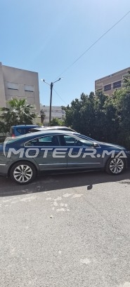 فولكزفاكن باسات Passat cc 2014 مستعملة 3457456
