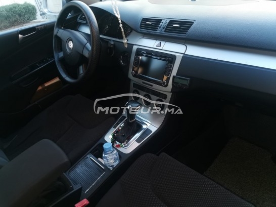 فولكزفاكن باسات 2.0 tdi مستعملة 1722194