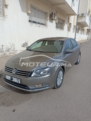 فولكزفاكن باسات مستعملة 1412007