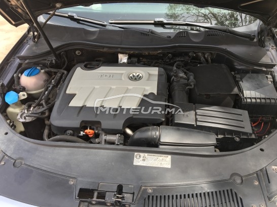 VOLKSWAGEN Passat occasion 1483693