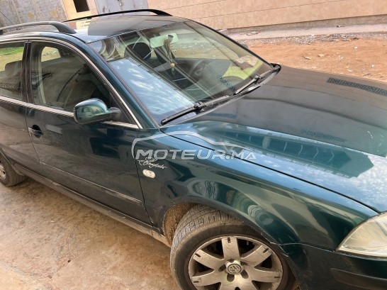 فولكزفاكن باسات مستعملة 1951256