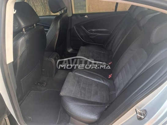 VOLKSWAGEN Passat B6 occasion 1870115