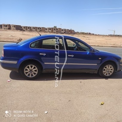 فولكزفاكن باسات مستعملة 1934215