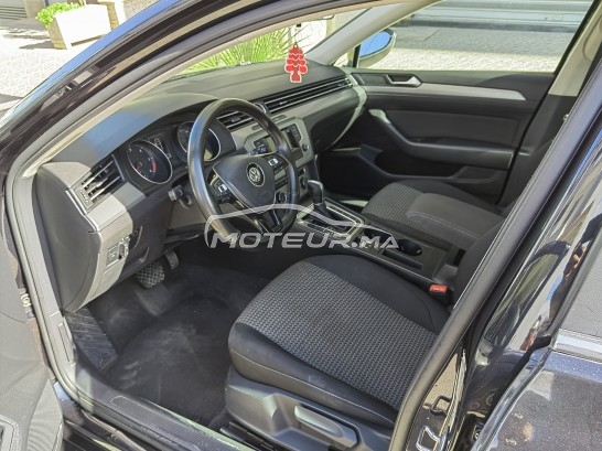 VOLKSWAGEN Passat B8 occasion 1506471