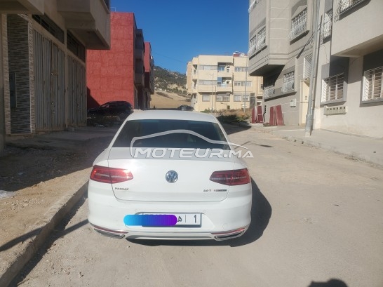 فولكزفاكن باسات مستعملة 1991149