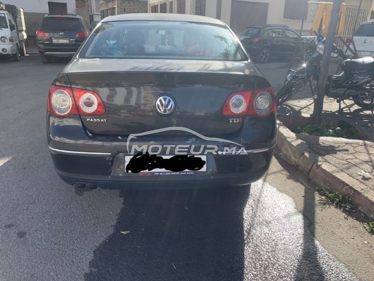 VOLKSWAGEN Passat occasion 1777695
