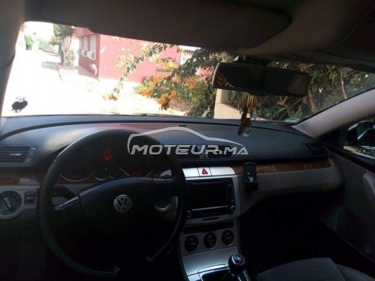 VOLKSWAGEN Passat B6 occasion 1759155