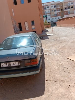 فولكزفاكن باسات 89 مستعملة 1725994