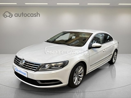 VOLKSWAGEN Passat occasion 3319356