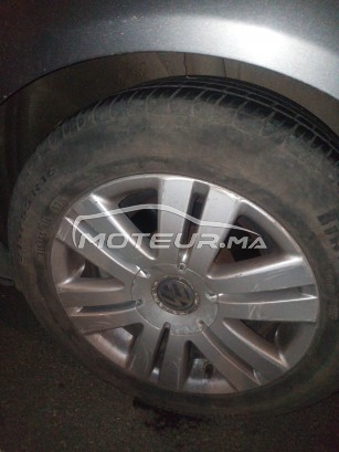 فولكزفاكن باسات B6 مستعملة 1416167