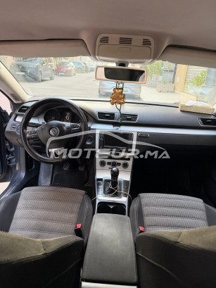 فولكزفاكن باسات Passat cc 2014 مستعملة 3457458